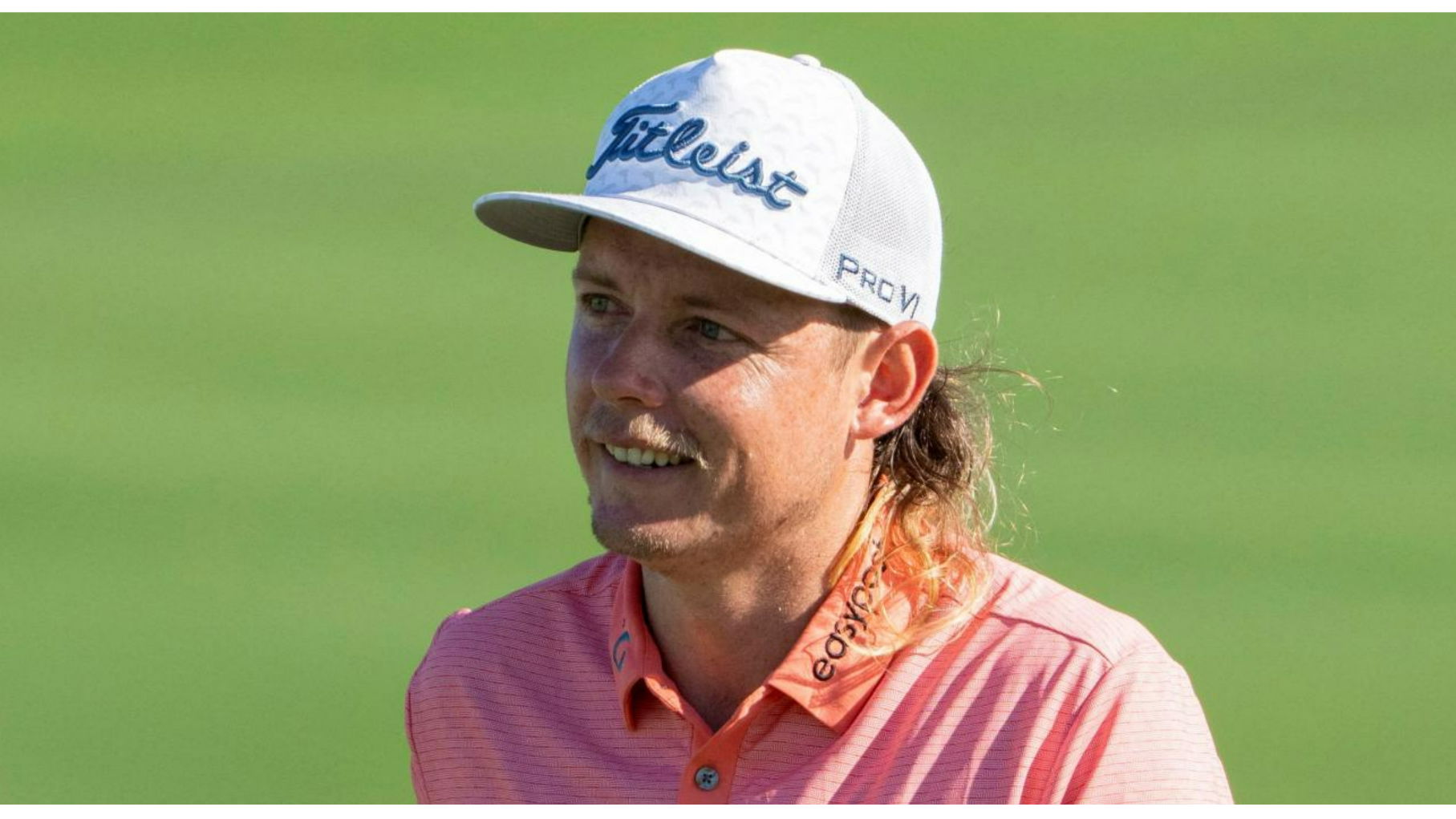 Cameron Smith commits to Asian Tour event in tune-up for LIV Golf League opener